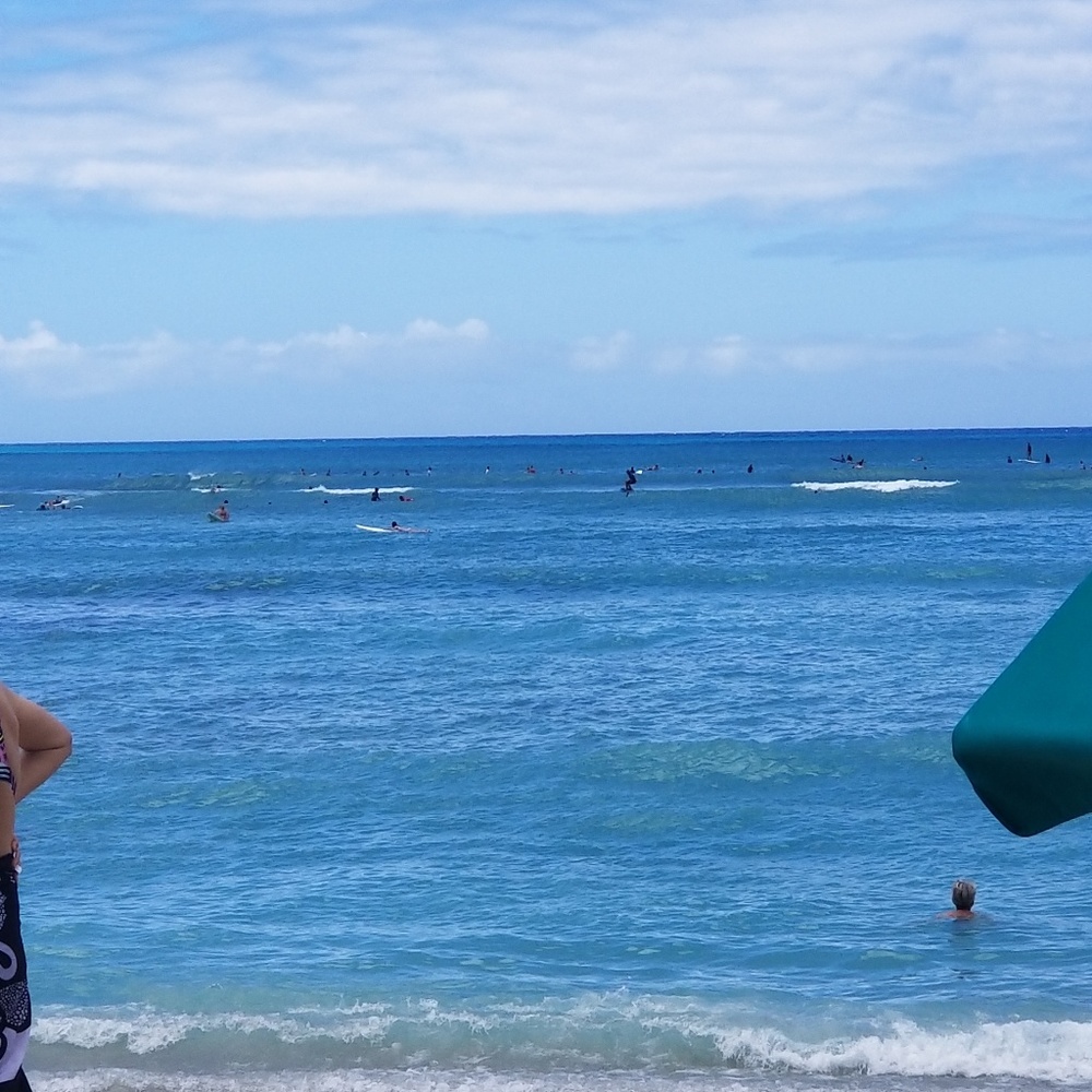 Meet your Posher, Creshawnda